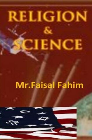 Cover of Religion and Science