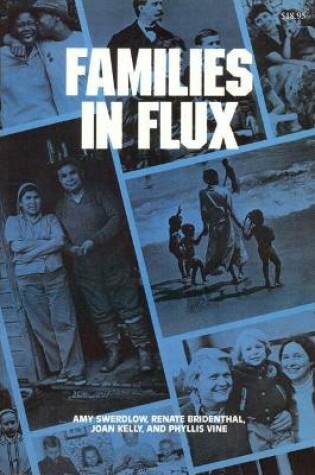 Cover of Families In Flux