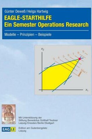 Cover of EAGLE-STARTHILFE - Ein Semester Operations Research