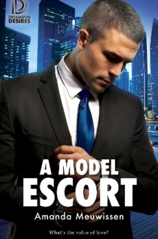 Cover of A Model Escort