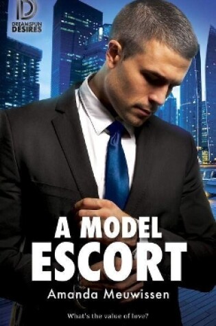 Cover of A Model Escort