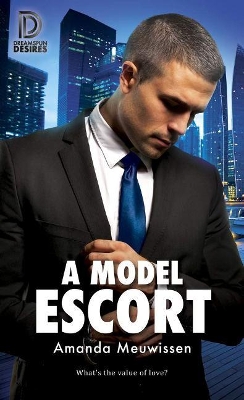 Book cover for A Model Escort