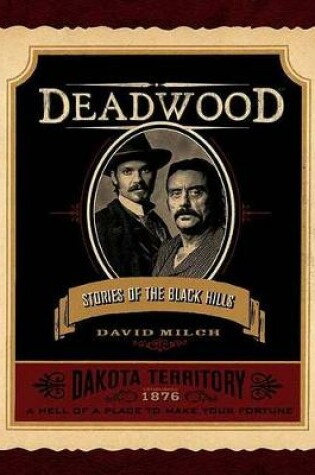 Cover of Deadwood