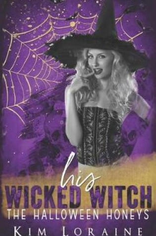 Cover of His Wicked Witch