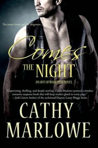 Cover of Comes the Night