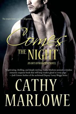 Book cover for Comes the Night