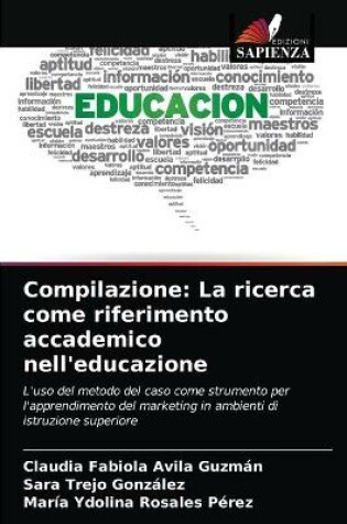 Cover of Compilazione