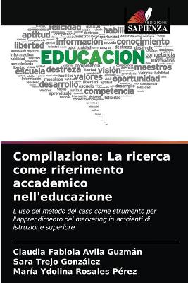 Book cover for Compilazione