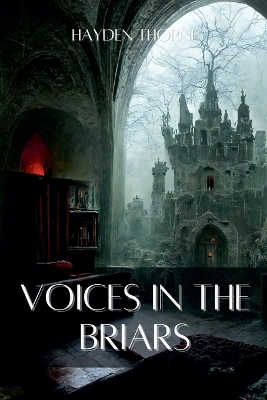 Cover of Voices in the Briars