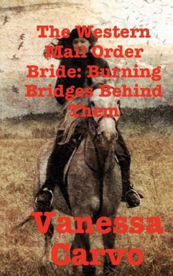 Book cover for The Western Mail Order Bride