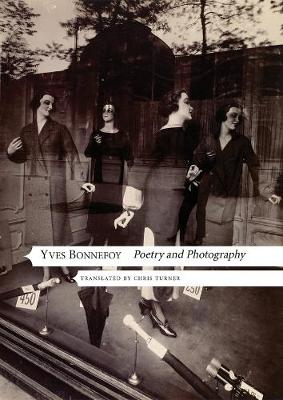 Cover of Poetry and Photography