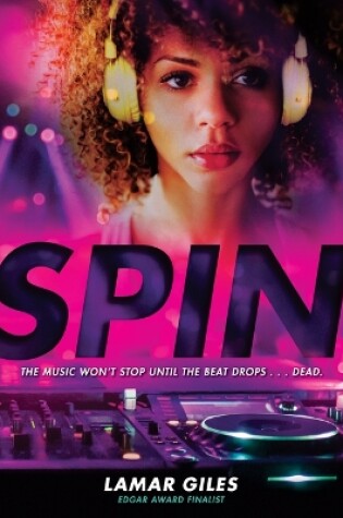 Cover of Spin