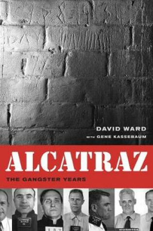 Cover of Alcatraz