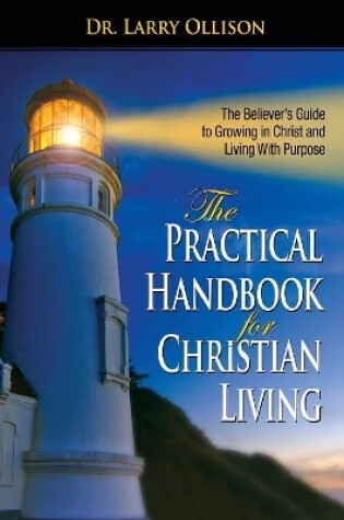 Cover of Practical Handbook For Christian Living, The