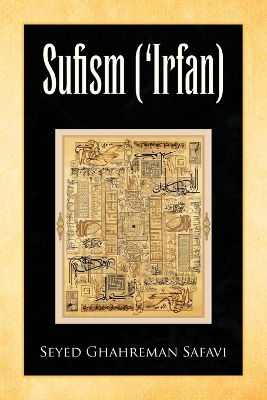 Book cover for Sufism ('Irfan)