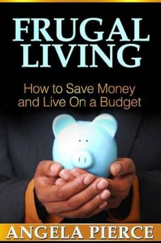 Cover of Frugal Living