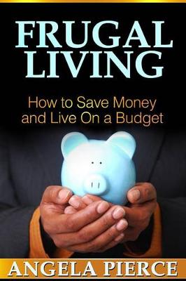 Book cover for Frugal Living