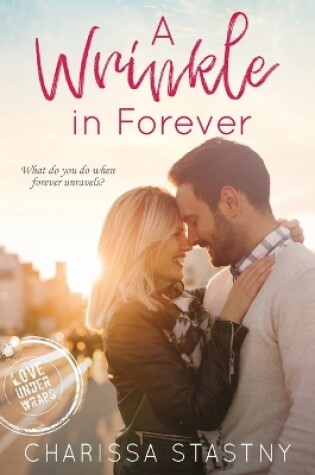 Cover of A Wrinkle in Forever