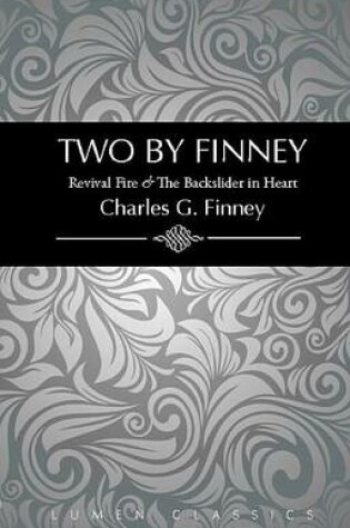 Cover of Two by Finney