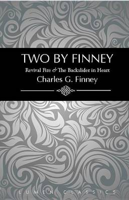 Book cover for Two by Finney