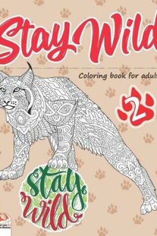 Cover of Stay wild 2