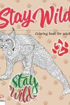 Book cover for Stay wild 2