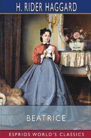 Cover of Beatrice (Esprios Classics)