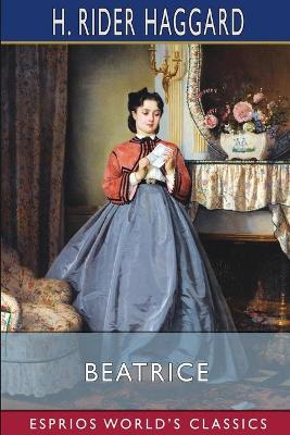 Book cover for Beatrice (Esprios Classics)