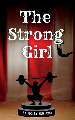 Book cover for The Strong Girl