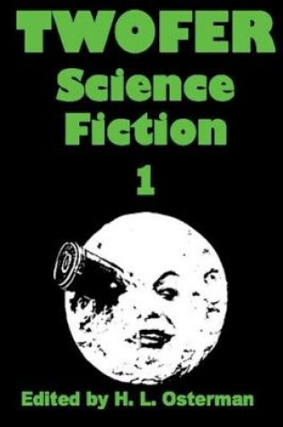 Cover of Twofer Science Fiction