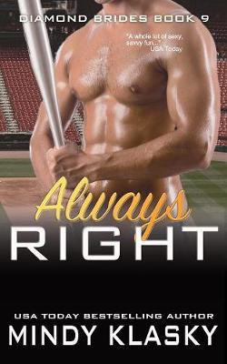 Book cover for Always Right