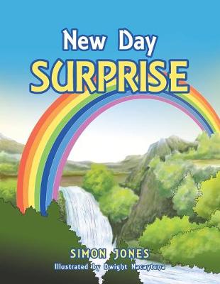 Book cover for New Day Surprise