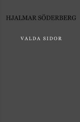 Cover of Valda sidor
