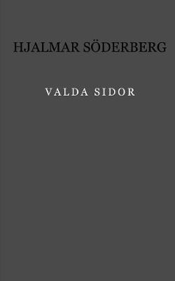 Book cover for Valda sidor