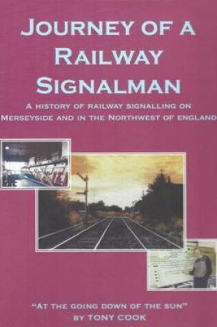 Cover of Journey of a Railway Signalman