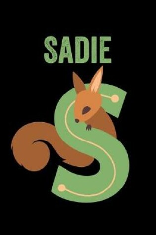 Cover of Sadie