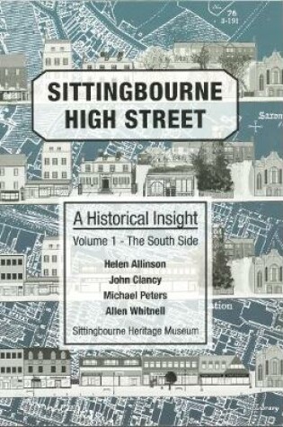 Cover of Sittingbourne High Street