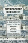 Book cover for Sittingbourne High Street