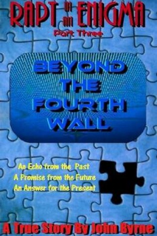Cover of Beyond The Fourth Wall