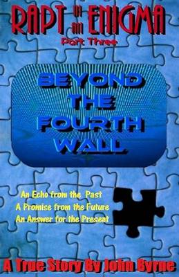 Cover of Beyond The Fourth Wall