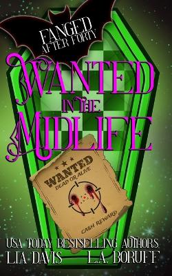 Book cover for Wanted in the Midlife