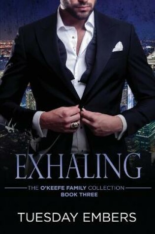 Cover of Exhaling