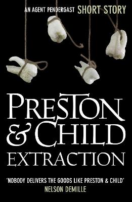 Cover of Extraction