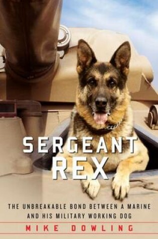 Cover of Sergeant Rex