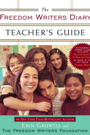 Cover of The Freedom Writers Diary Teacher's Guide