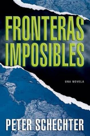Cover of Fronteras Imposibles