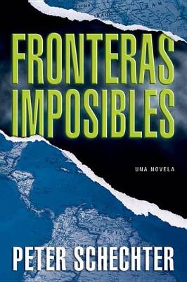 Book cover for Fronteras Imposibles