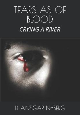 Book cover for Tears as of Blood