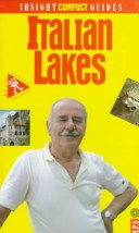 Cover of Insight Compact Guide Italian Lakes