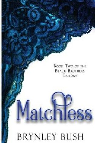 Cover of Matchless